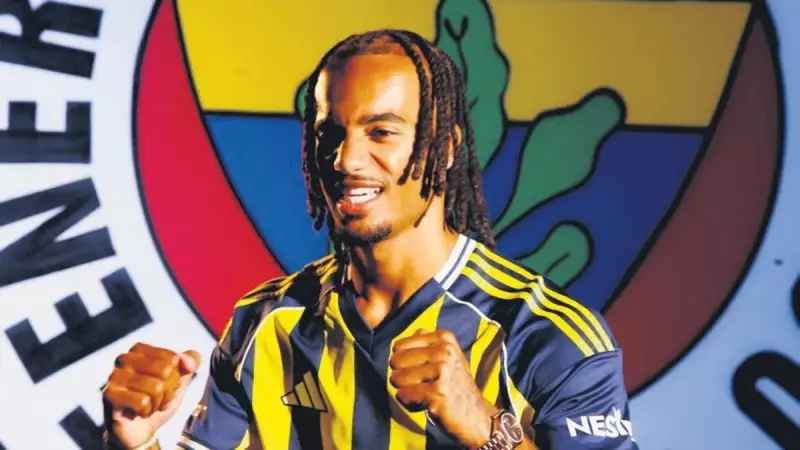 Mourinho'nun Gözdesi: İrfan Can Eğribayat Kaleci Tercihiyle Gündemde!