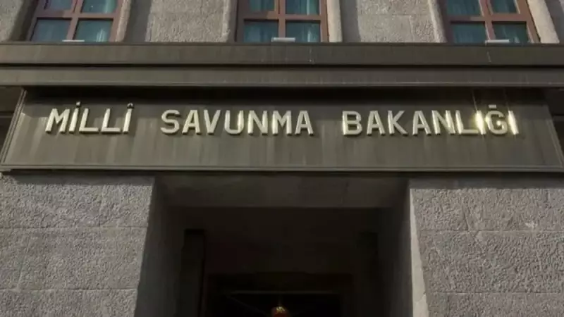 MSB Sürekli İşçi Alımı Başvuruları Başladı! 2025 İçin 3097 Pozisyon Açıldı – İŞKUR Üzerinden Nasıl Başvurulur?