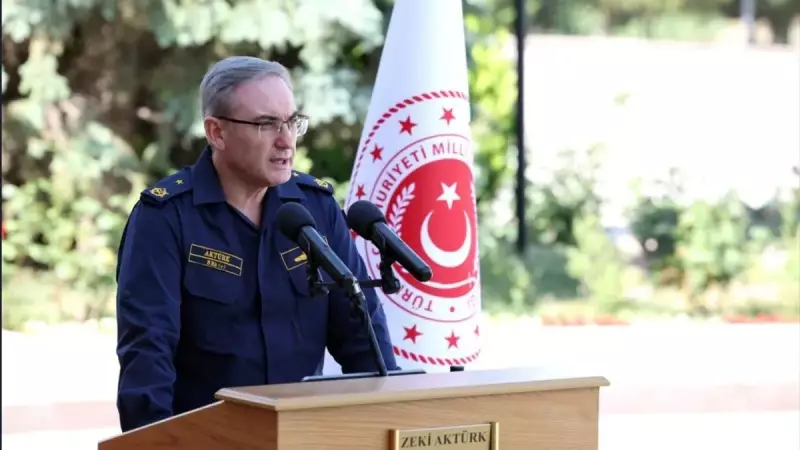 MSB'den Çarpıcı Açıklama: 'Suriye'nin Savunmasına Destek Hazırız'