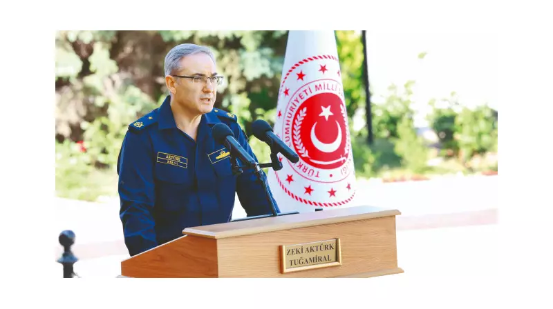 MSB'den Çarpıcı Açıklama: Suriye'ye Savunma Desteği Mümkün!