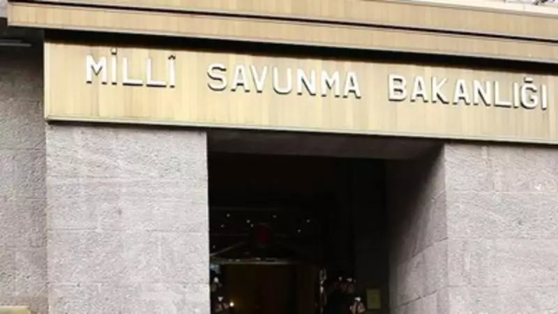 MSB'den İşçi Alımı Başvuruları Başlıyor: 3097 Sürekli İşçi Pozisyonu İçin Detaylar!