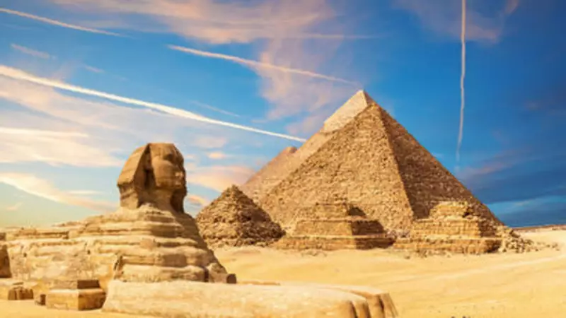 Mısır'ı Keşfederken Bilmeniz Gerekenler: Telefon Kodu, Plaka ve Para Birimi