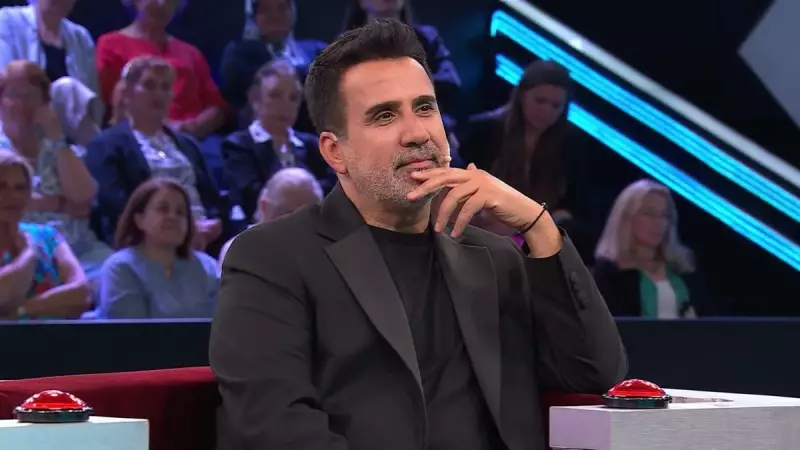 Müge Anlı'nın 'Güven Bana' Programında Kazanmanın ve Kaybetmenin Psikolojisi