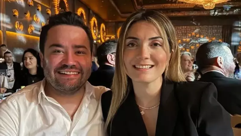 Muhittin Böcek'in Gelini Gözaltına Alındı: İşte Çarpıcı Detaylar!