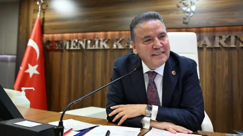 Muhittin Böcek'in Tutukluluğuyla İlgili İtiraz Reddedildi: Son Dakika Gelişmesi!