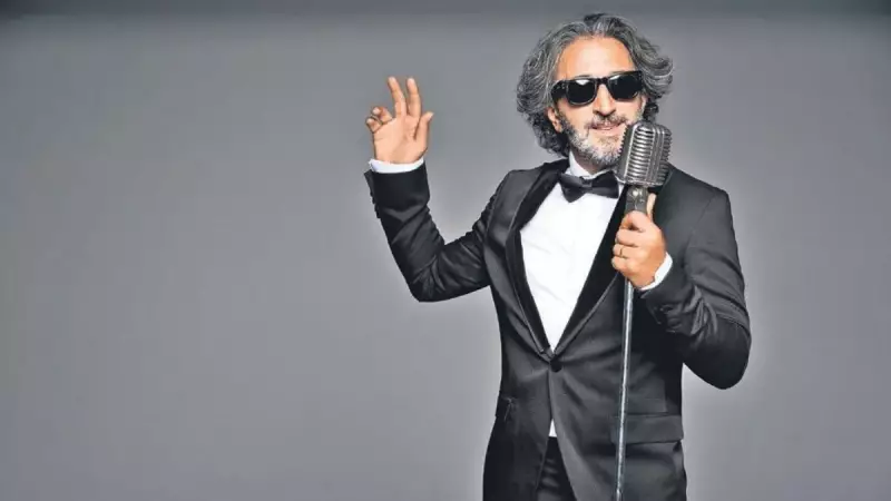 Muhteşem 'Teşekkür Konseri' Memleketinde Büyük İlgi Gördü!