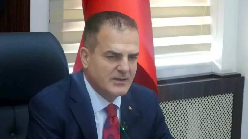 Muğla'da Orman Yangınlarına Karşı Dev Adım: 2025'te 153 Noktada Anında Müdahale!