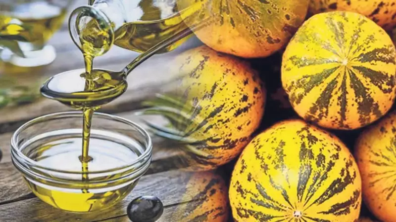 Muğla'nın Gururu: Zeytinyağı ve Kırkağaç Kavunu Artık Tescilli!