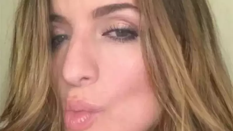 Murat Cemcir, Yapay Zekâyla Kadın Haline Geldi: İşte Şaşırtan Sonuç!