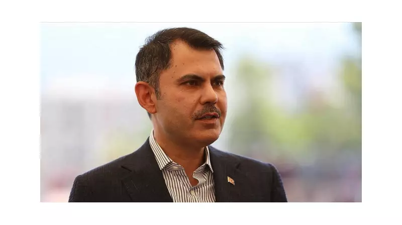 Murat Kurum'dan Sosyal Konut Müjdesi: Yeni Projeler Yolda!