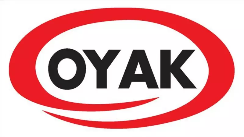 Murat Yalçıntaş, Oyak'ın Yeni CEO'su Olarak Göreve Başlıyor!