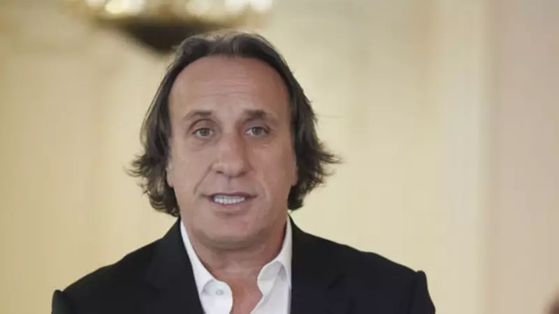 Murat Özkaya'dan Ertuğrul Doğan'a Sert Çıkış: 'Bu Sözler Kabul Edilemez!'