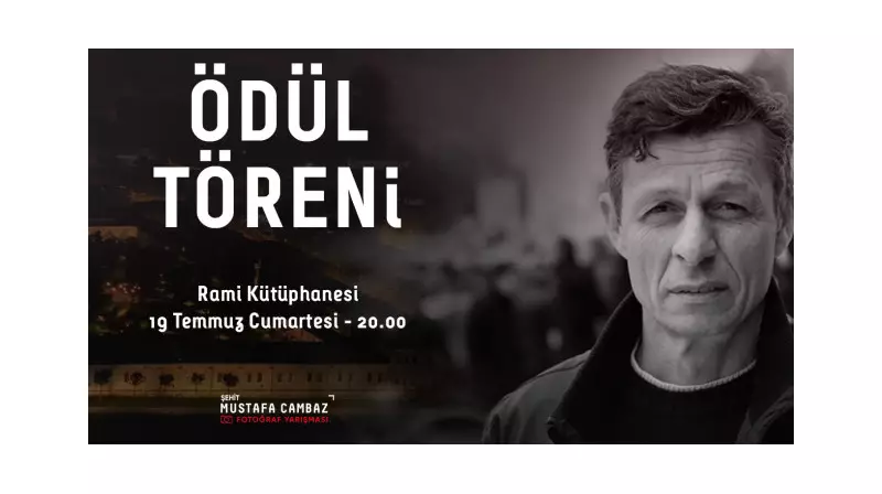 Mustafa Cambaz Fotoğraf Yarışması'nda Son Günler: Büyük Ödülü Kim Kapacak?