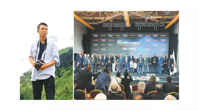 Mustafa Cambaz’ın Yürek Burkan Hikayesi: Gazze’nin Sesi Olan Şehidimize Vefa