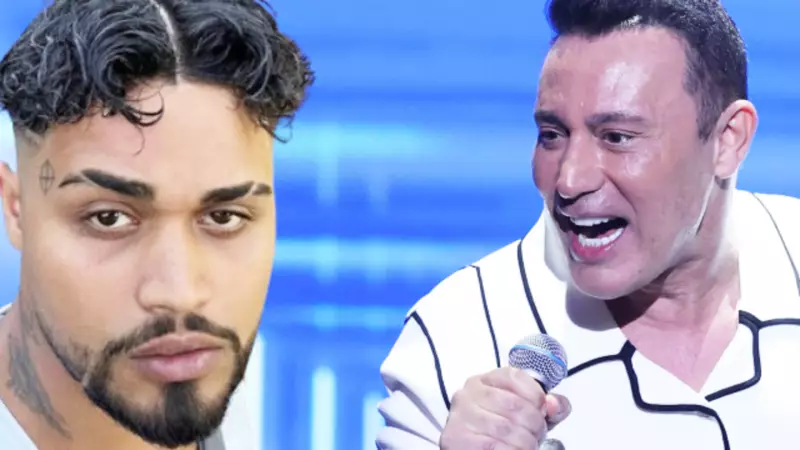 Mustafa Sandal ve LVBEL C5'ten Yürekleri Isıtan İş Birliği: 'Biz Kalplere Dokunduk'