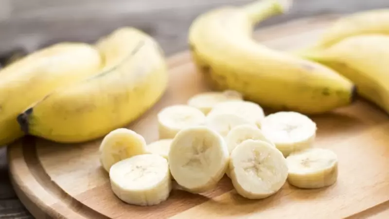 Muzu Yanlış Tüketiyoruz! İşte Ölümcül Hata ve Doğru Yöntem