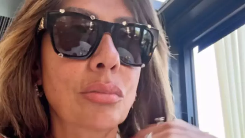 İşın Karaca Filtresiz ve Makyajsız Haliyle Sosyal Medyayı Salladı: '36 Bedenimle Gurur Duyuyorum!'