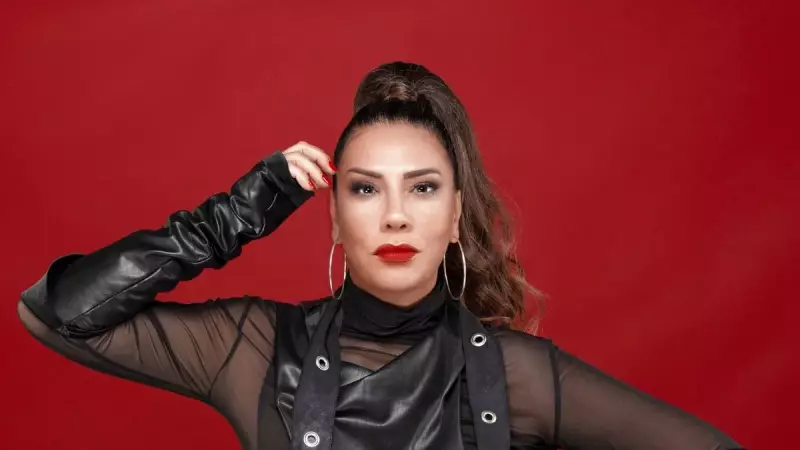 İşın Karaca'nın Şok Eden Zayıflama Sırrı: 4 Ayda 22 Kilo Verdi!