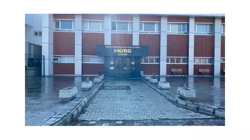 İnşaat Faciası: Genç İşçi Yüksekten Düşerek Can Verdi!