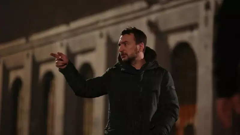 Nadir Görülen Dumanlı Apollo Kelebeği Uludağ'da Görüntülendi: İşte O Anlar!