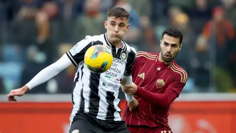 Napoli, Genç Yeteneği Lorenzo Luccayi Kiralamayı Başardı! İşte Detaylar