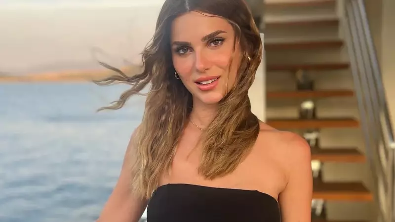 Nazlı Sabancı'nın Annesi Estetik Operasyonla 10 Yaş Gençleşti: İşte Şaşırtan Sonuçlar!