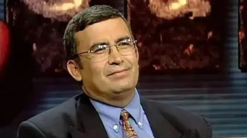 Necip Hablemitoğlu Suikastında Şok İddia: FETÖ Planıyla Öldürüldü! Savcı Ağır Müebbet Talep Etti