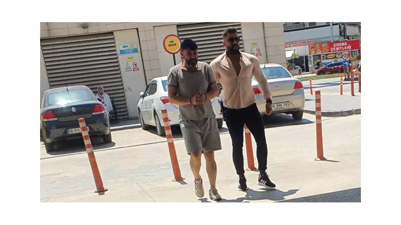 İnegöl'de Narkotik Operasyonu: Depoda Büyük Uyuşturucu Ele Geçirildi!