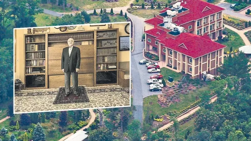 Nemrut Dağı'nın Efsanevi Heykelleri Nano Teknoloji ile Koruma Altında!