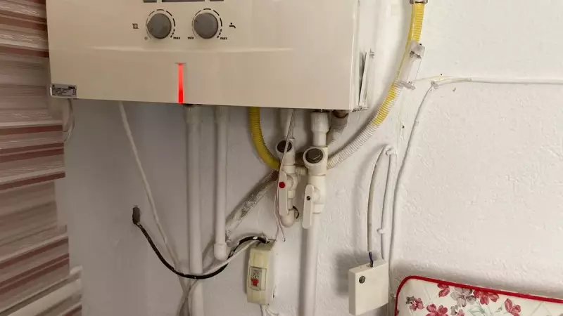 Nevşehir'de Yaşanan Elektrik Çarpması: 4 Yaşındaki Minik Canından Oldu