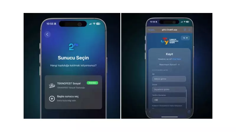 Next Sosyal 500.000'inci Üyesine Özel Sürpriz Hazırlıyor!