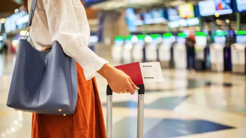 İngilizce Tatil Kelimeleri: Seyahat Rehberiniz İçin Bilmeniz Gerekenler!