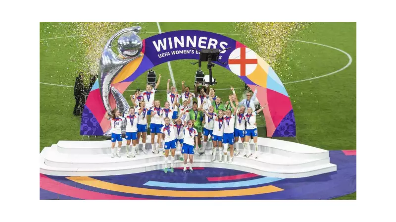 İngiltere, UEFA Kadınlar Euro 2025'te Üst Üste İkinci Kez Şampiyon Olabilir Mi?