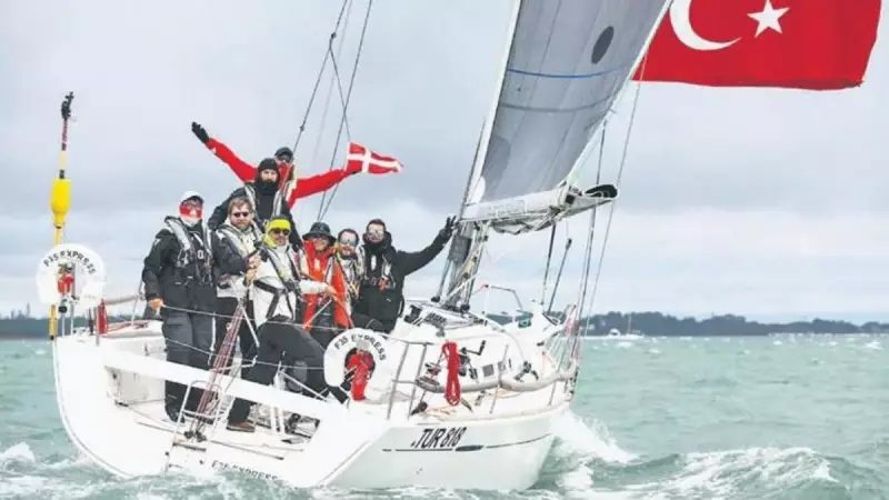 İngiltere'de Türk Bayrağı Dalgalanacak: Tarihi Anın Detayları!