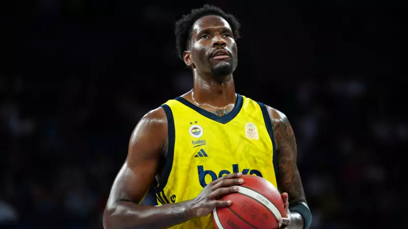 Nigel Hayes-Davis, Phoenix Suns ile Anlaştı: NBA'de Yeni Bir Yıldız Doğuyor!