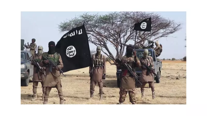 Nijerya'da Fidye Ödendiği Halde 38 Kişi Acımasızca Katledildi: İnsanlık Dramı!