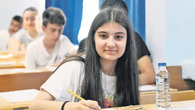 Üniversite Tercihlerinde Devrim Gibi Yenilik: İstediğiniz Sırayla Liste Oluşturun!