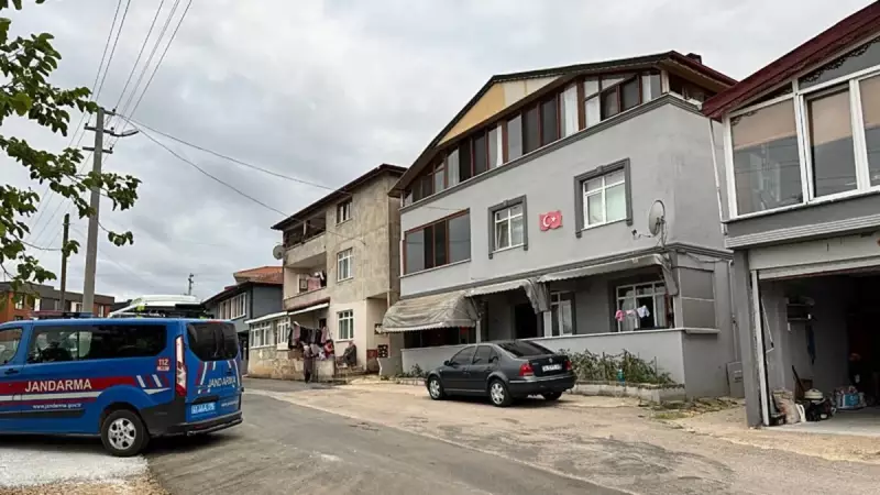 İntikam Ateşi: Yaralayan Kişinin Evine Gidip Ateş Açtı, 4 Kişi Yaralandı!