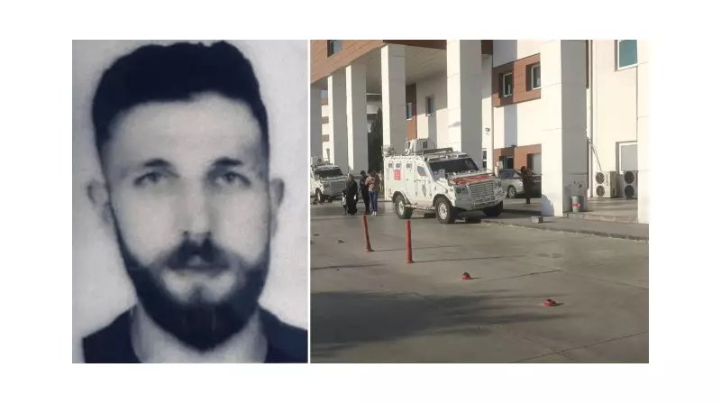 Nusaybin'de Yalnız Yaşayan Kişi Evinde Ölü Bulundu: Acı Son!