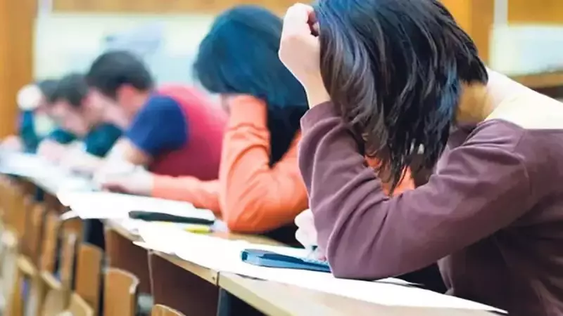 OBP Yine Öğrencileri Mağdur Etti: Puan Hesaplamasındaki Adaletsizlik Gözler Önünde!