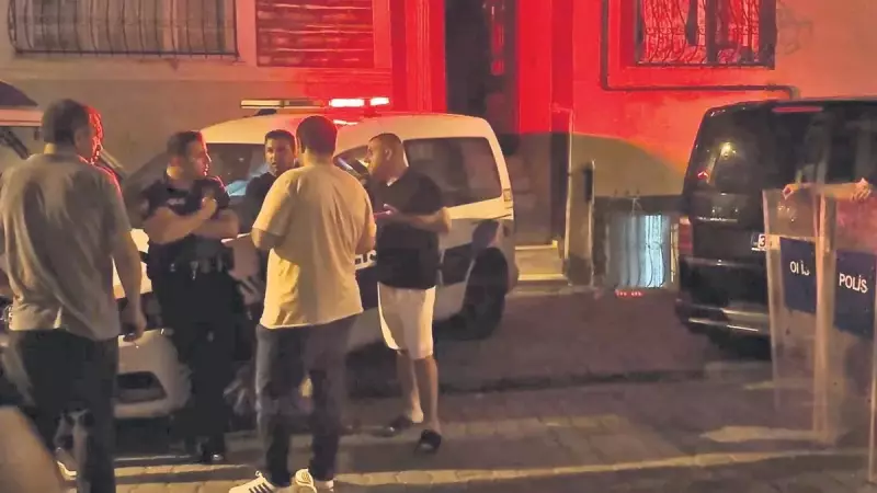 Çocuk Kavgası Kanlı Bitti: Küçük Bir Tartışma Nasıl Büyük Bir Trajediye Dönüştü?