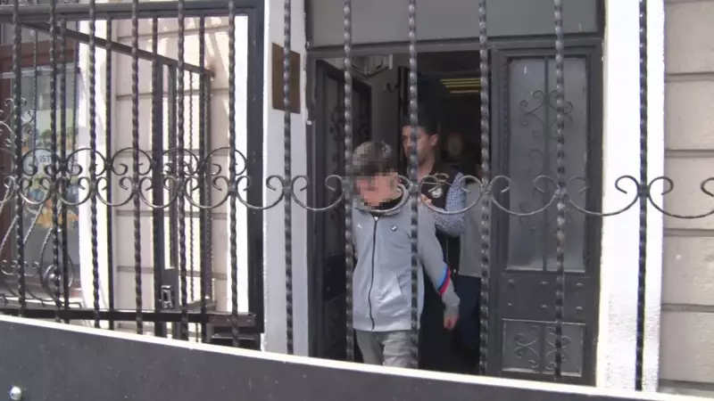 Çocuk Yargılamalarında Devrim Gibi Değişiklik! 31 Maddelik Yeni Düzenleme Meclis'te