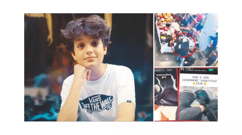 Çocuklar Suça Nasıl Sürükleniyor? Şok Eden Gerçekler ve Çözüm Önerileri