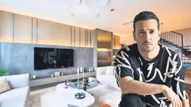 Oğuzhan Koç'tan Şok Eden Açıklama: 'Kira Zamları İnsafsızca Artıyor!'