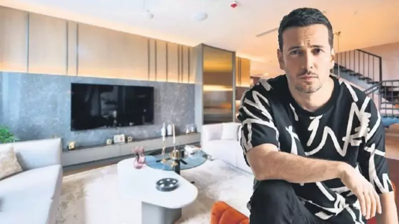 Oğuzhan Koç'tan Şok Kira Zamına Tepki: 'Yüzde 400 Artış Kabul Edilemez!'