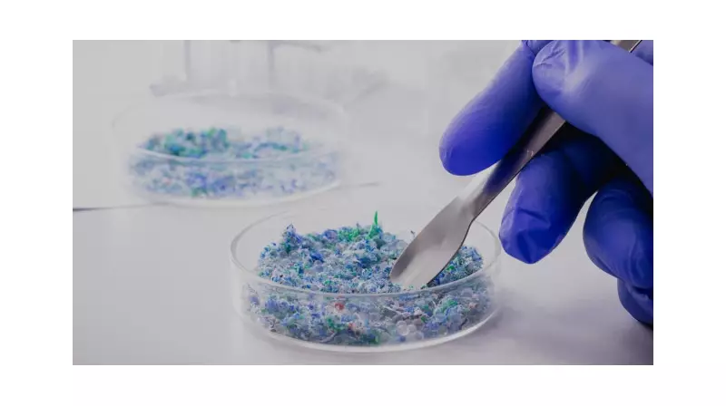 Şok Araştırma: Her Gün On Binlerce Mikroplastik Soluyor Olabilirsiniz!