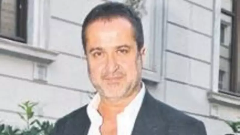 Şok Ayrılık! Ünlü Çiftin Yolları Ayrıldı - Evlilikleri Çıkmaza Girdi