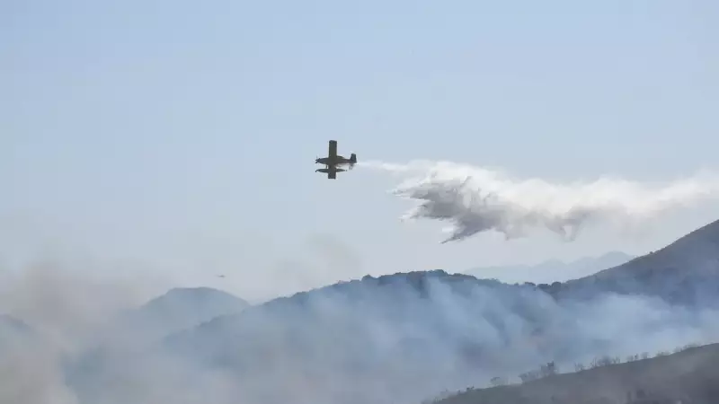 Şok Eden Olay: Ülkesine İhanet Eden Provokatörler Yakalandı!