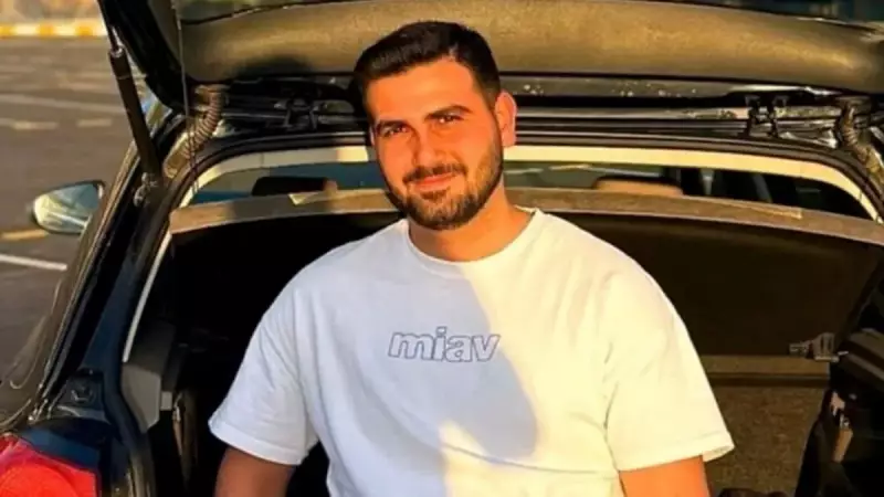 Şok Edici Gelişme: Samet Şeker'in Ölümünde Kamera Kayıtları Yok! Baba'dan Çarpıcı İddialar