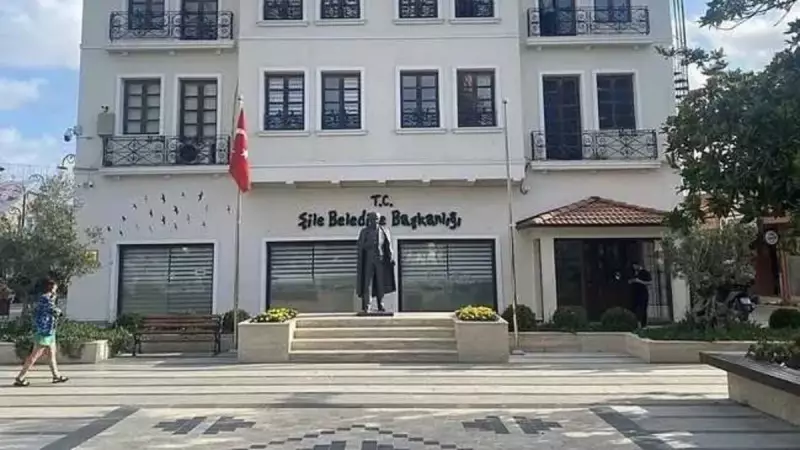 Şok Edici Rüşvet Skandalı: Silivri Belediyesi'nde 4 Milyon TL'lik Usulsüzlük!